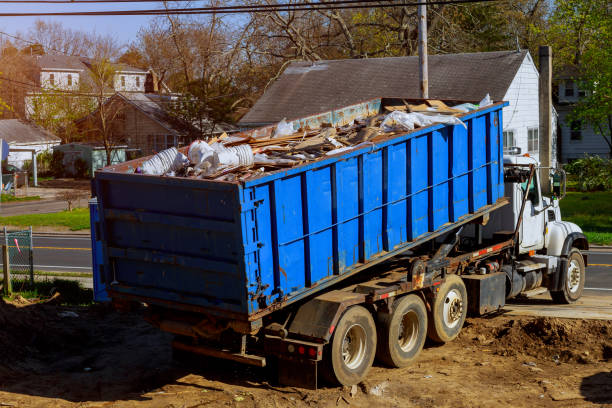 Reliable Darrington, WA Junk Removal Services Solutions