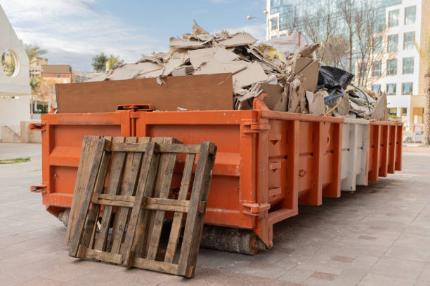 Trusted Darrington, WA Junk Removal Services Experts