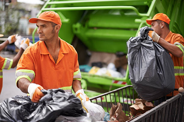 Best Hoarding Cleanup  in Darrington, WA